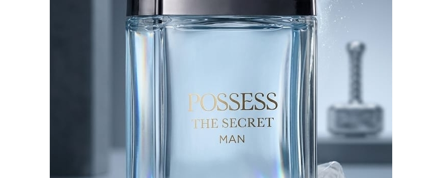 POSSESS MAN