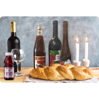 Shabbat and holidays