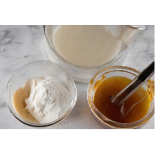 Baking & cooking