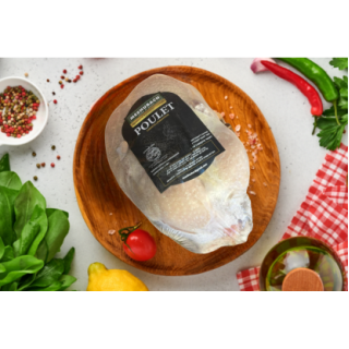 Meat and chicken