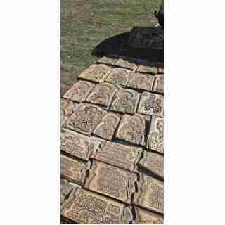 РЪЧНА  И МАШИННА ДЪРВОРЕЗБА