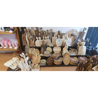 СУВЕНИРИ ОТ ДЪРВО И МЕТАЛ