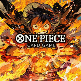 ONE PIECE CARD GAME
