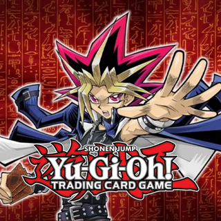 Yu-Gi-Oh TCG