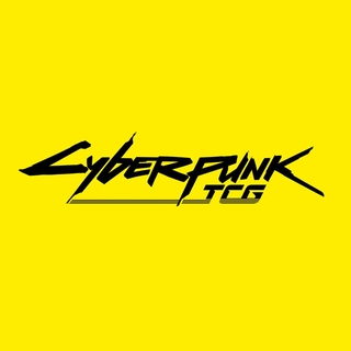 CYBERPUNK TRADING CARD GAME