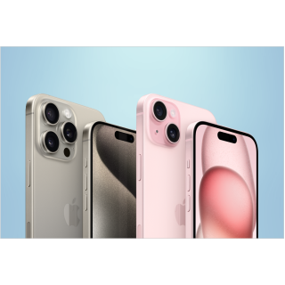 Телефони на Apple