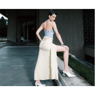 DRESSES & SKIRTS