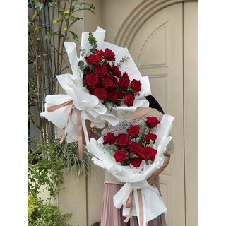 Любовни букети