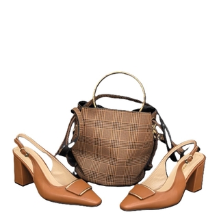 Дамски обувки