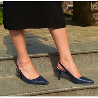 Дамски обувки