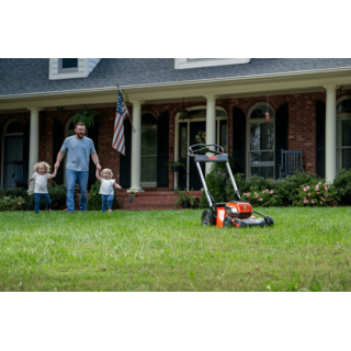 Косачки за трева