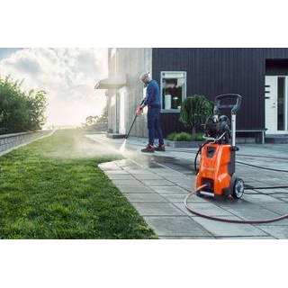 Водоструйки Husqvarna