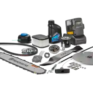 Резервни части