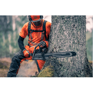 Верижни триони