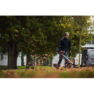 Моторни и акумулаторни метли