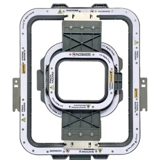 Рамки и Гергефи