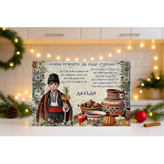 Стъклени дъски за рязане