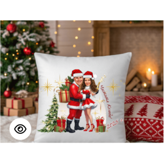 Възглавнички