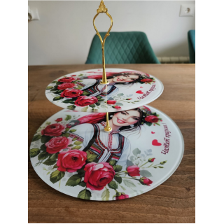 Персонализиран поднос