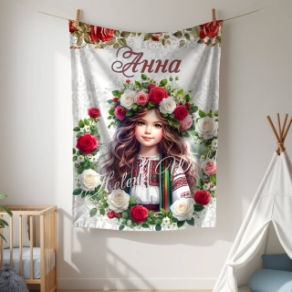 Бебешки одеяла