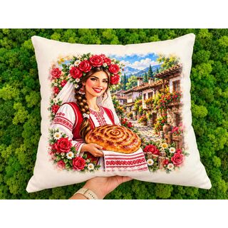 Възглавнички