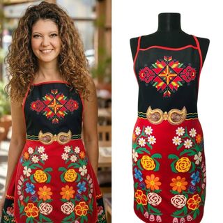 Престилки за готвене