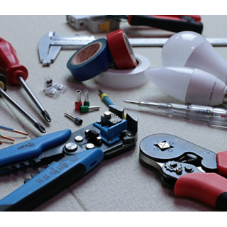 Инструменти