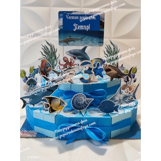 Картонени торти