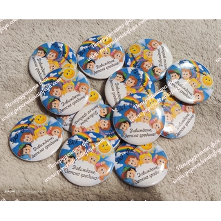 ЗНАЧКИ ПЕРСОНАЛИЗИРАНИ