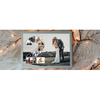 Персонализирани рамки