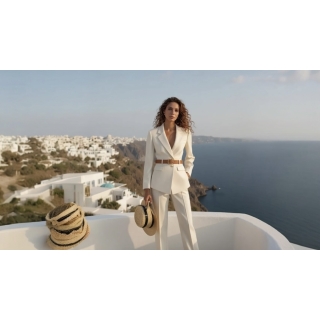 Ivory Chic