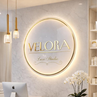 Светещи табели