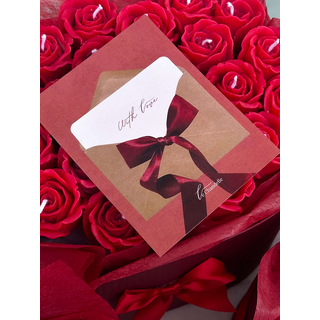 ROSE & ROUGE Valentine