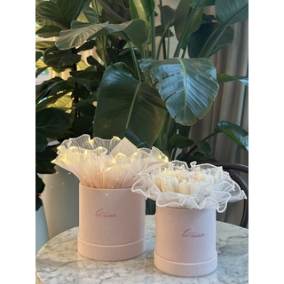 Velours & Fleurs