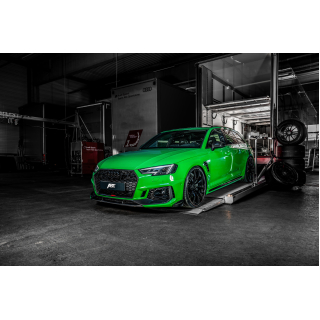 Audi Тунинг
