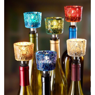 Стопери за бутилки