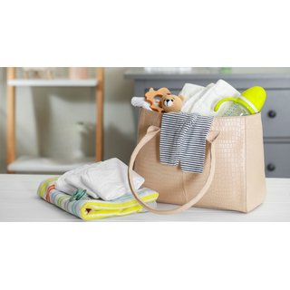 Чанти за пелени