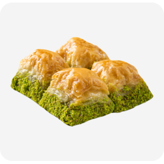 Захарни изделия