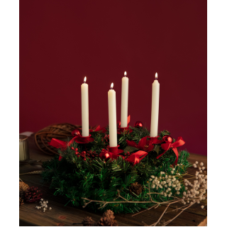 Коледна декорация