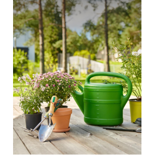 Дом и градина