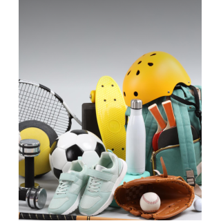 Спорт и хоби