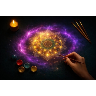 Арт и приказкотерапия