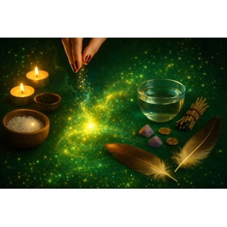 Ритуали и терапии