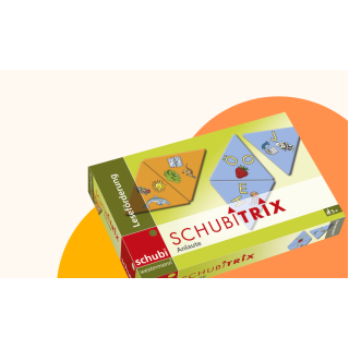 Schubitrix (Шубитрикс)