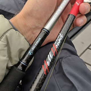 Rods