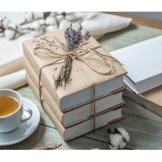 Авторски книги
