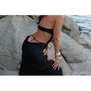 S/S 26 — Salt on Satin