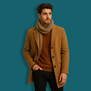 Мъжко облекло