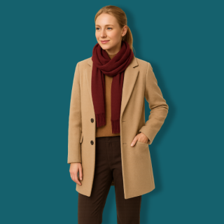 Дамско облекло