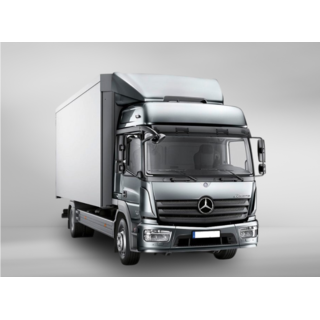 Соло Камиони